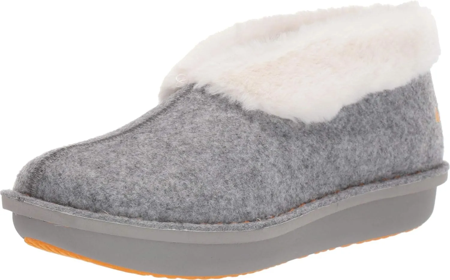 Clarks Women's Step Flow Low Slipper