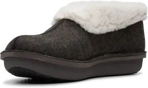 Clarks Women's Step Flow Low Slipper