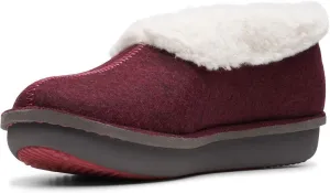Clarks Women's Step Flow Low Slipper