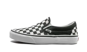 Classic Slip-On