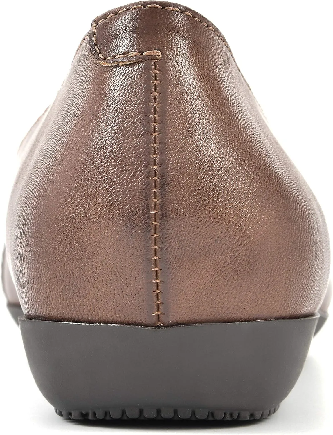 CLIFFS BY WHITE MOUNTAIN Women's Clara Ballet Flat