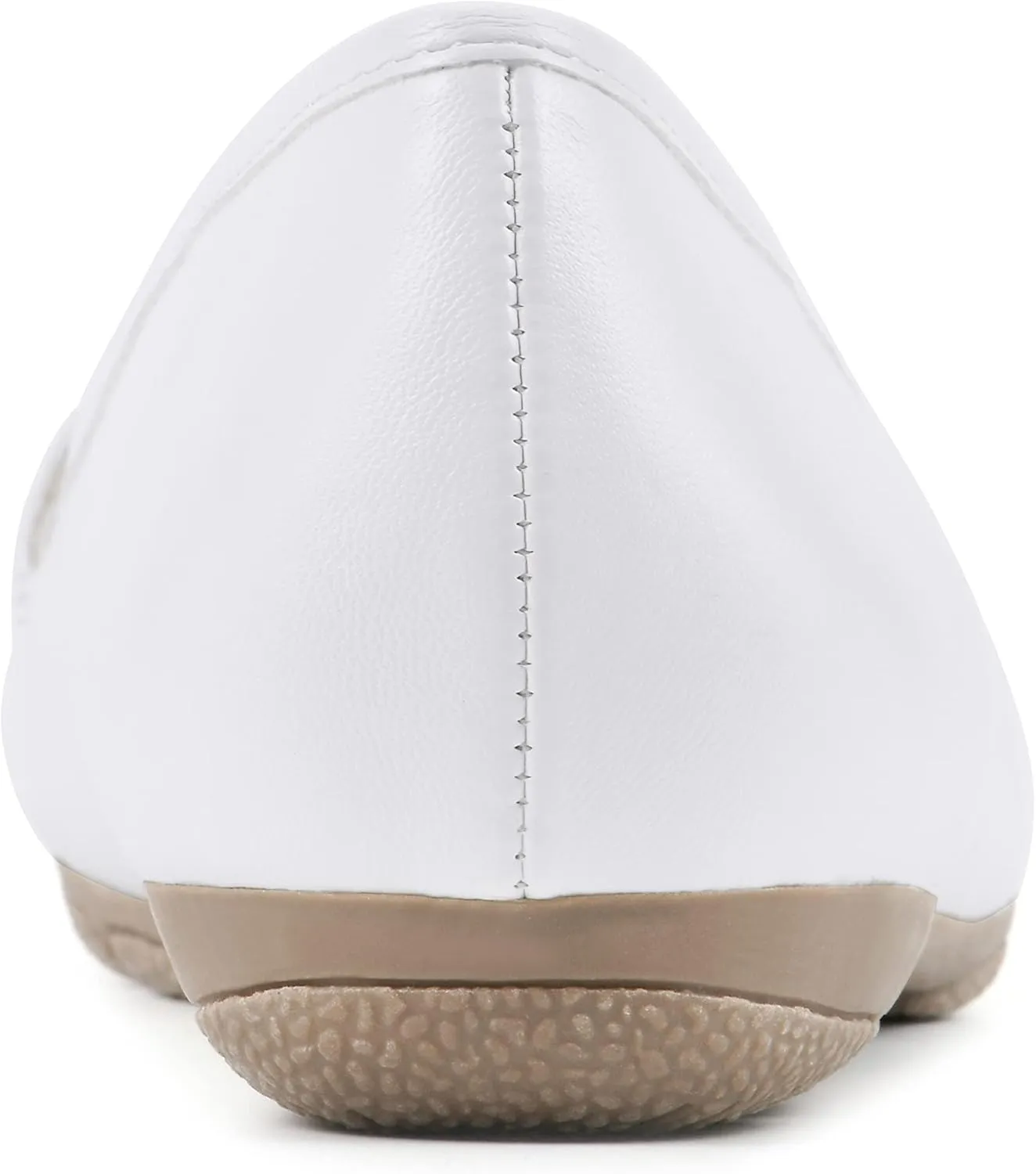 CLIFFS BY WHITE MOUNTAIN Women's Glowing Cushioned Loafer Flat