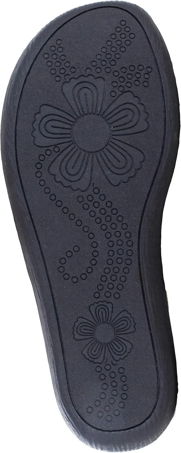 Cliffs 'Carnation' Women's Sandal