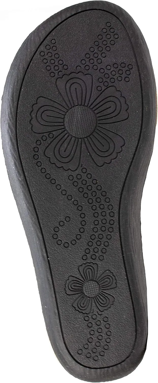 Cliffs 'Carnation' Women's Sandal