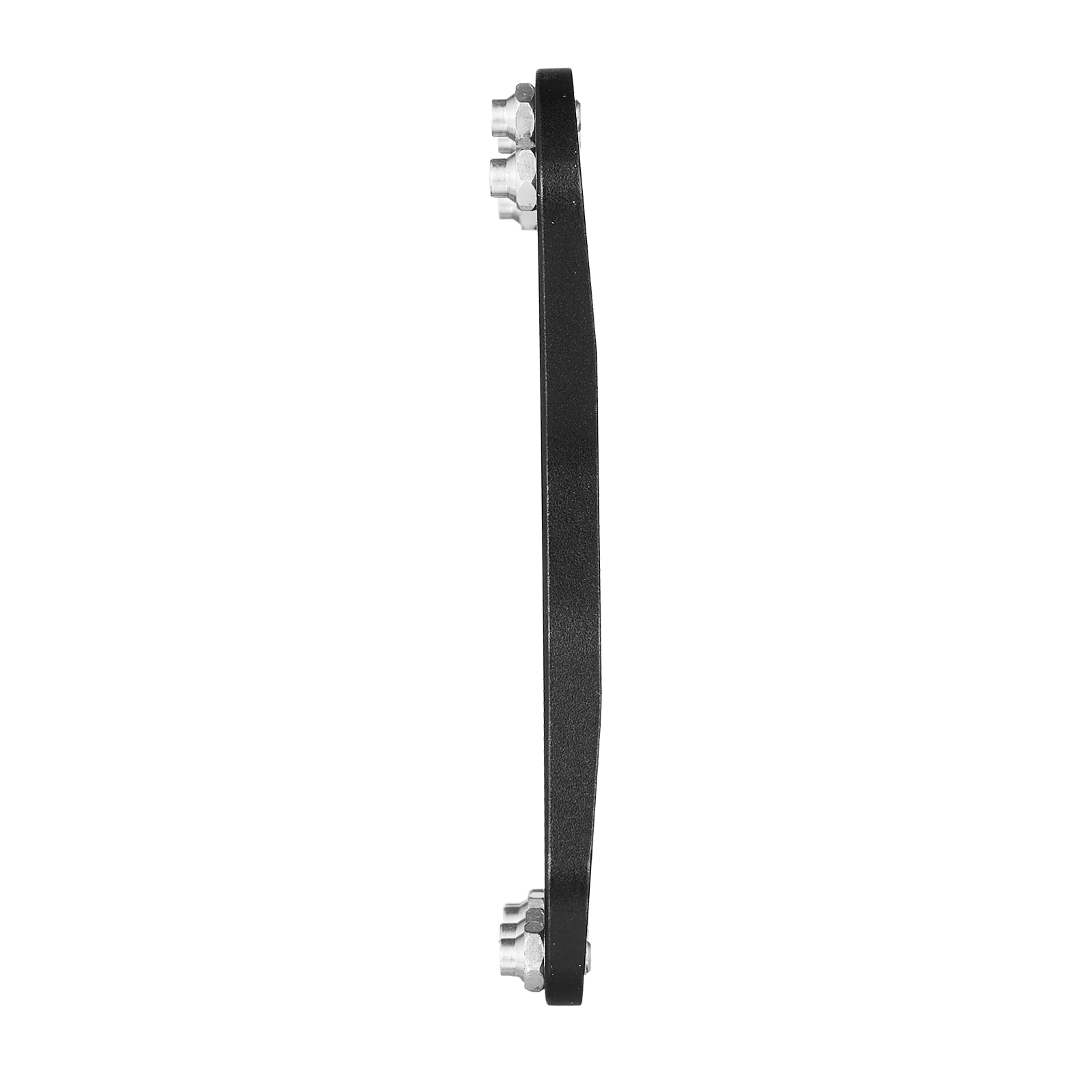 Clipless Wide Platform Adapter Flat Pedals