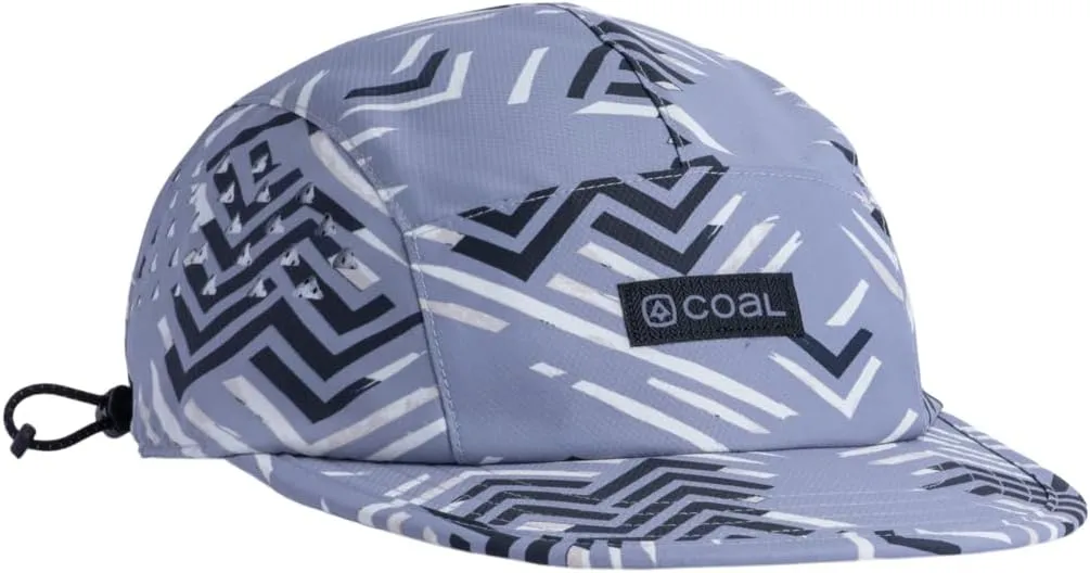 Coal Provo 5-Panel Lightweight Hat