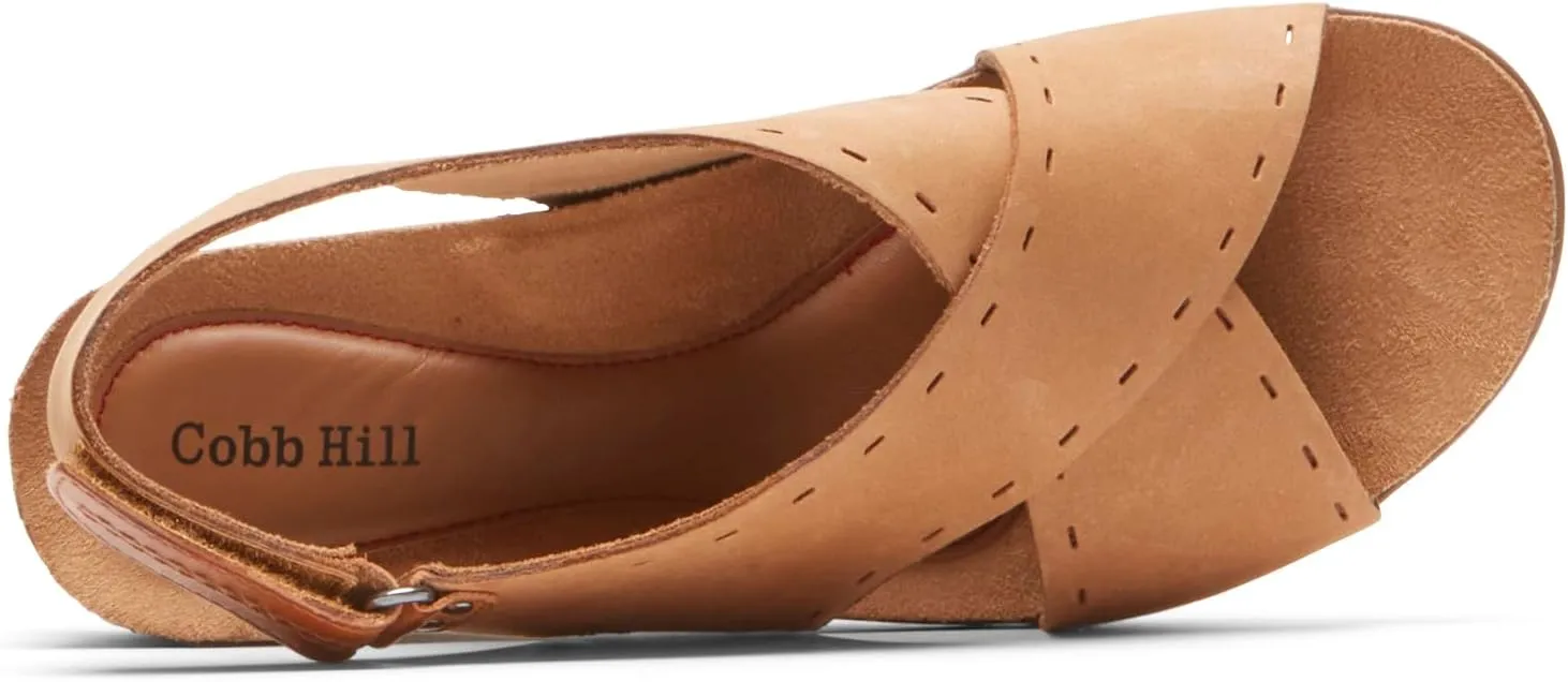 Cobb Hill May Sling Women's Sandal