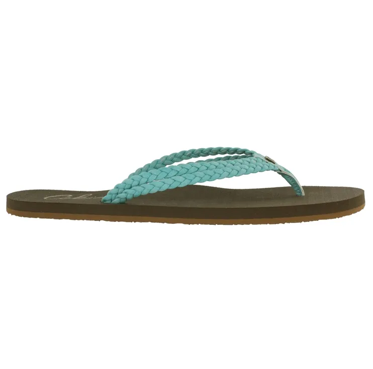 Cobian Turquoise Leucadia Women's Sandals LEC17-TURQUOISE