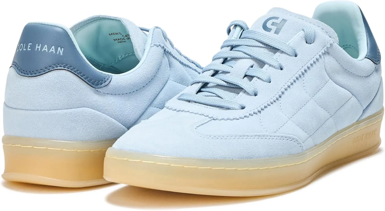 Cole Haan Men's Grandpro Breakaway Sneaker