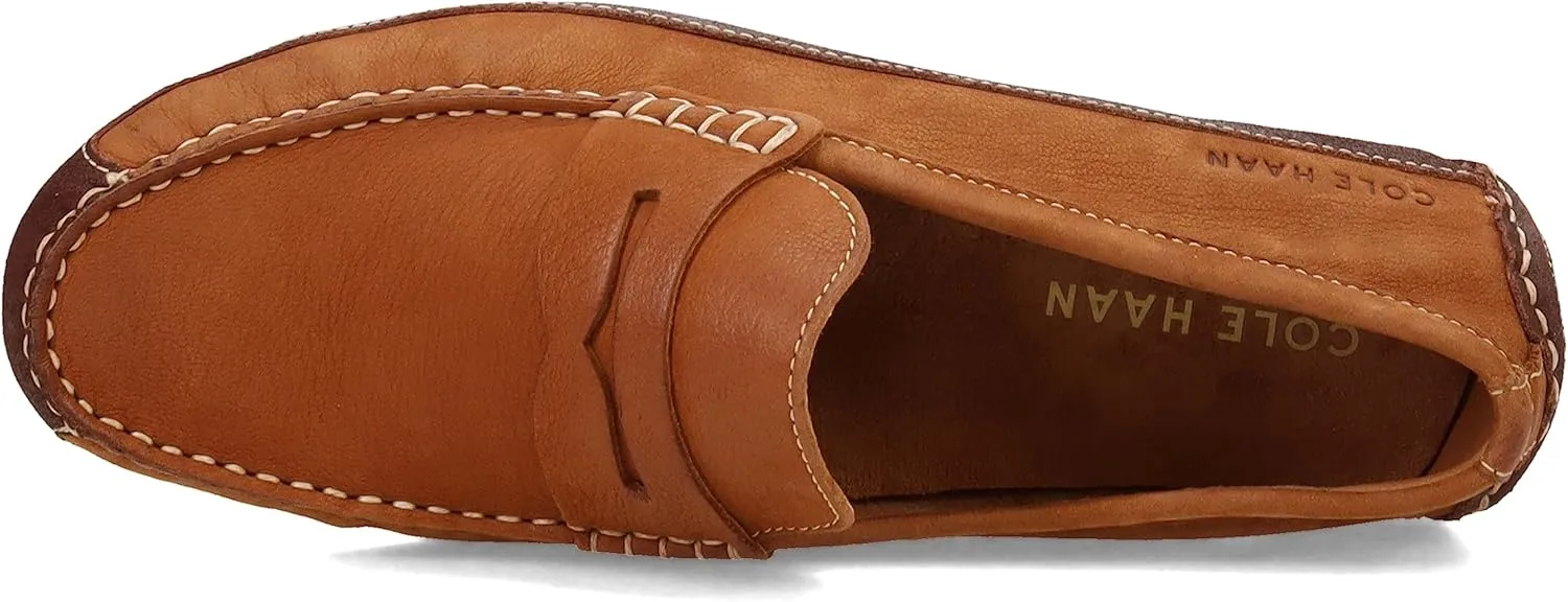 Cole Haan Men's Wyatt Penny Driver Loafer