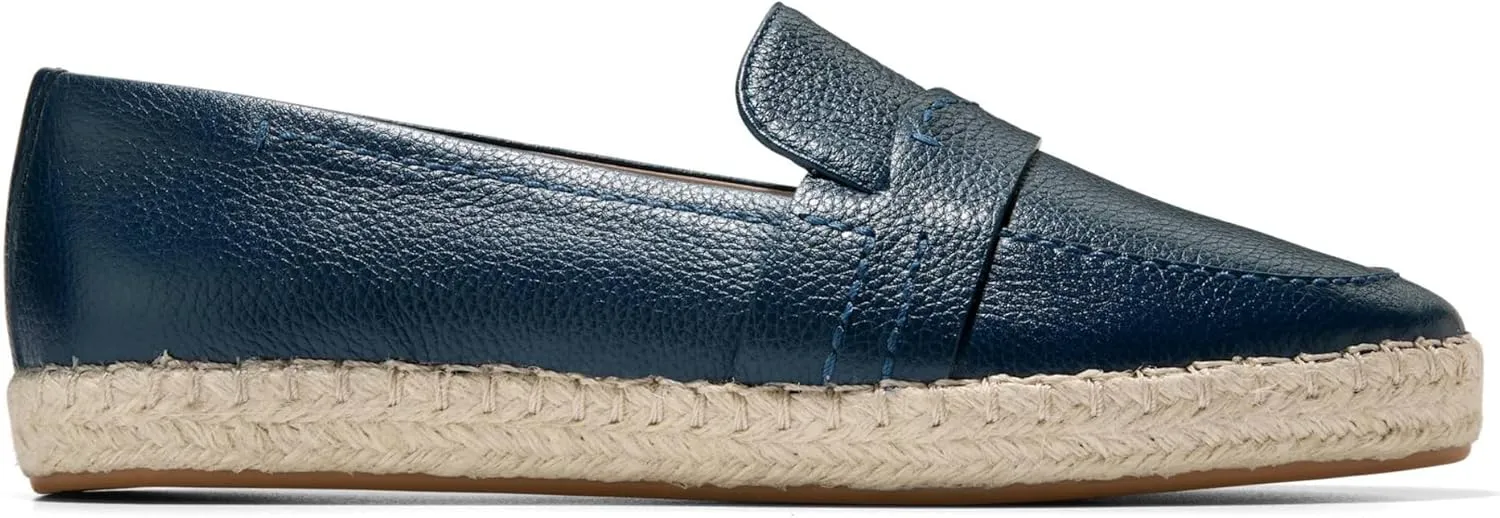 Cole Haan Women's Cloudfeel Montauk Loafer