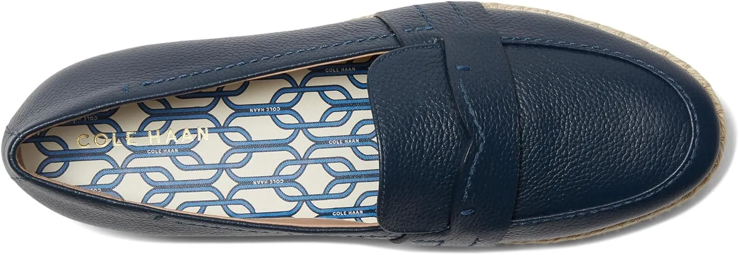 Cole Haan Women's Cloudfeel Montauk Loafer