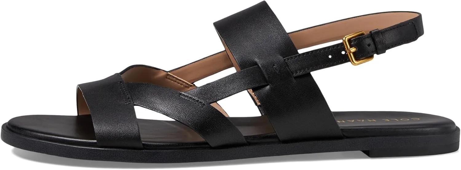 Cole Haan Women's Fawn Flat Sandal