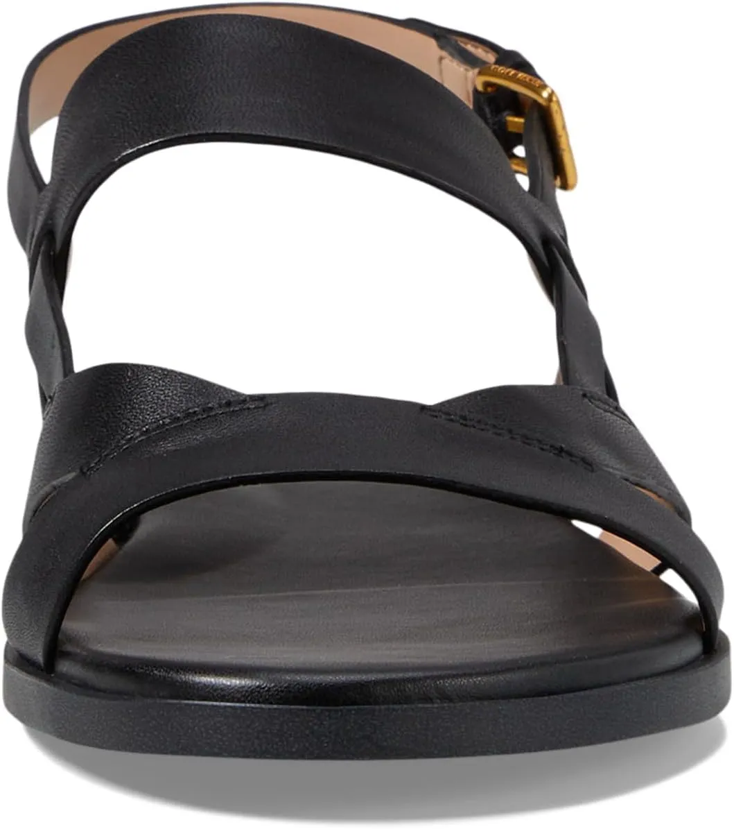 Cole Haan Women's Fawn Flat Sandal