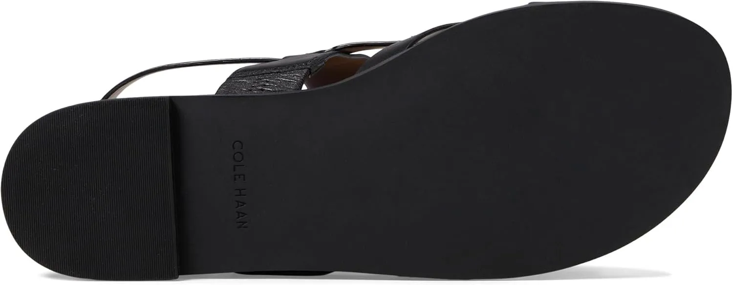 Cole Haan Women's Fawn Flat Sandal