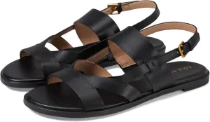 Cole Haan Women's Fawn Flat Sandal