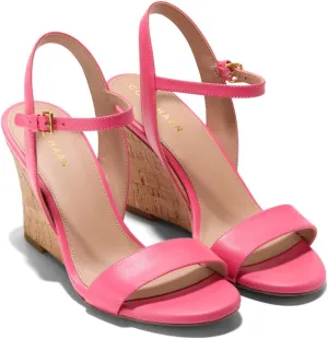 Cole Haan Women's Josie Wedge Sandal Pump