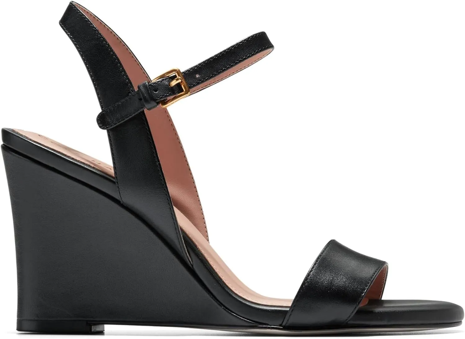 Cole Haan Women's Josie Wedge Sandal Pump