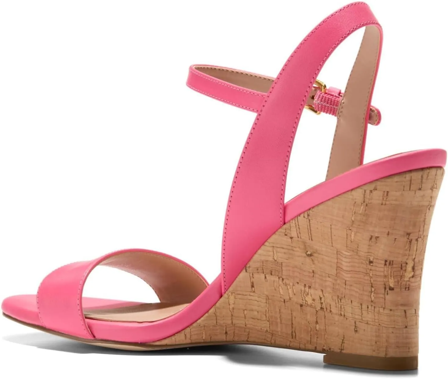 Cole Haan Women's Josie Wedge Sandal Pump