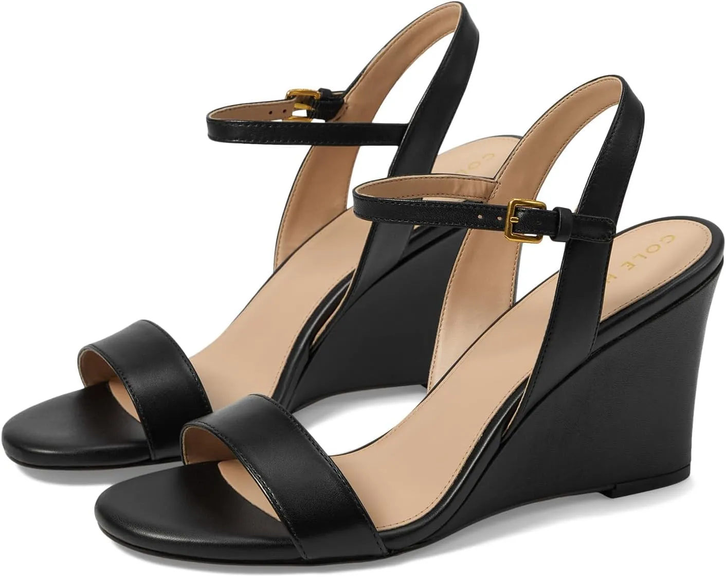 Cole Haan Women's Josie Wedge Sandal Pump