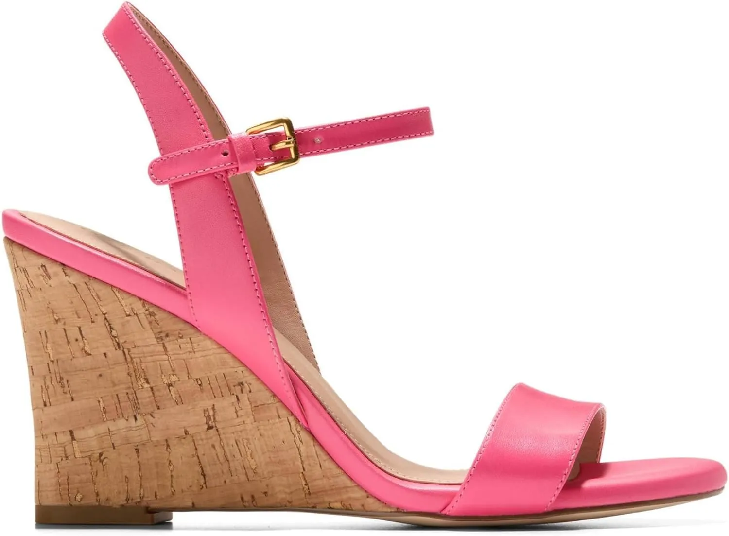 Cole Haan Women's Josie Wedge Sandal Pump