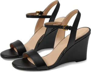 Cole Haan Women's Josie Wedge Sandal Pump