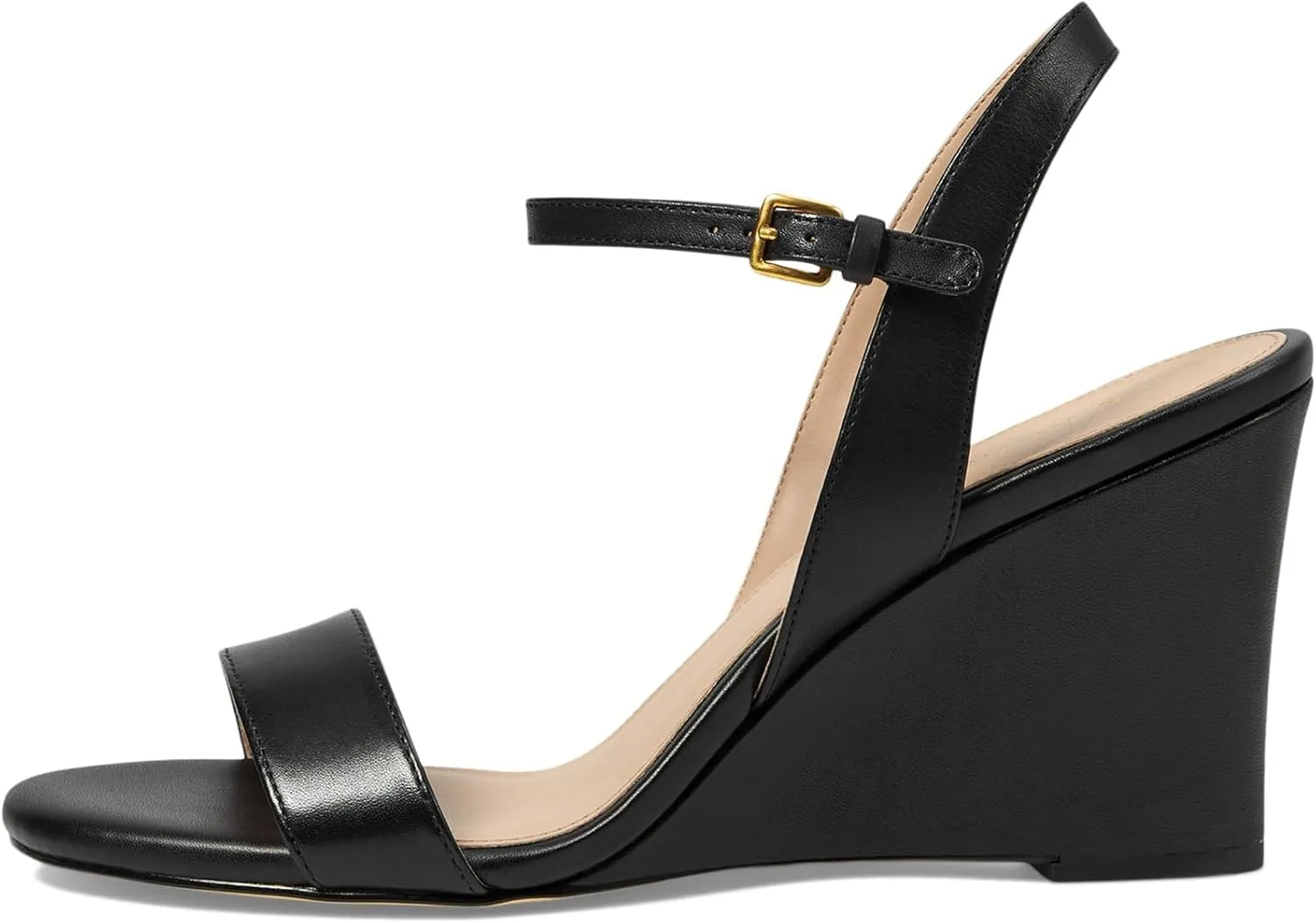 Cole Haan Women's Josie Wedge Sandal Pump