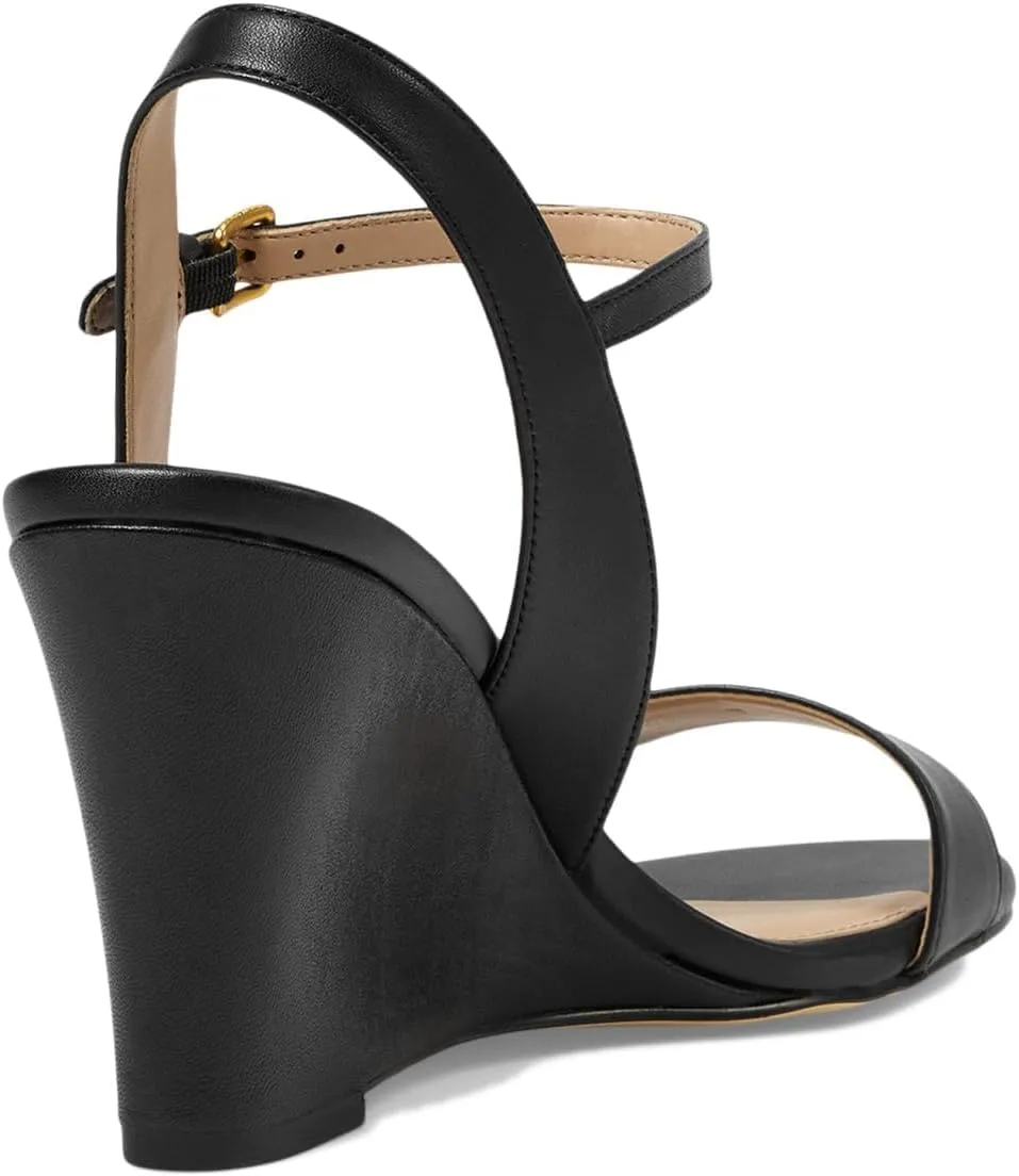 Cole Haan Women's Josie Wedge Sandal Pump