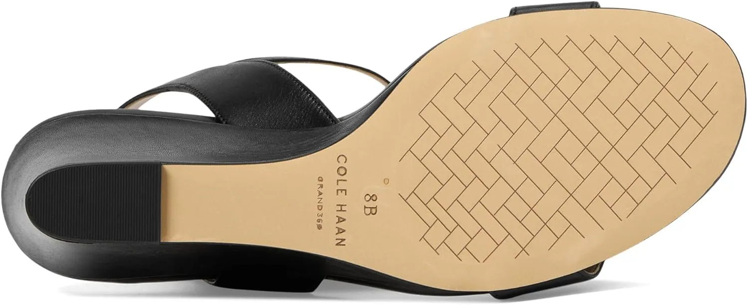 Cole Haan Women's Josie Wedge Sandal Pump