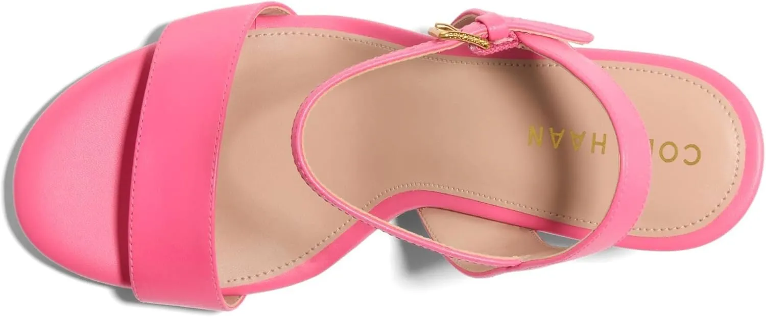 Cole Haan Women's Josie Wedge Sandal Pump