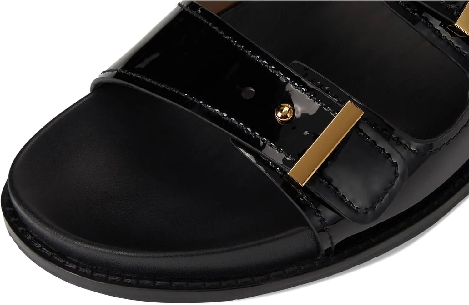 Cole Haan Women's Marisol Footbed Sandals Flat