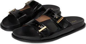 Cole Haan Women's Marisol Footbed Sandals Flat