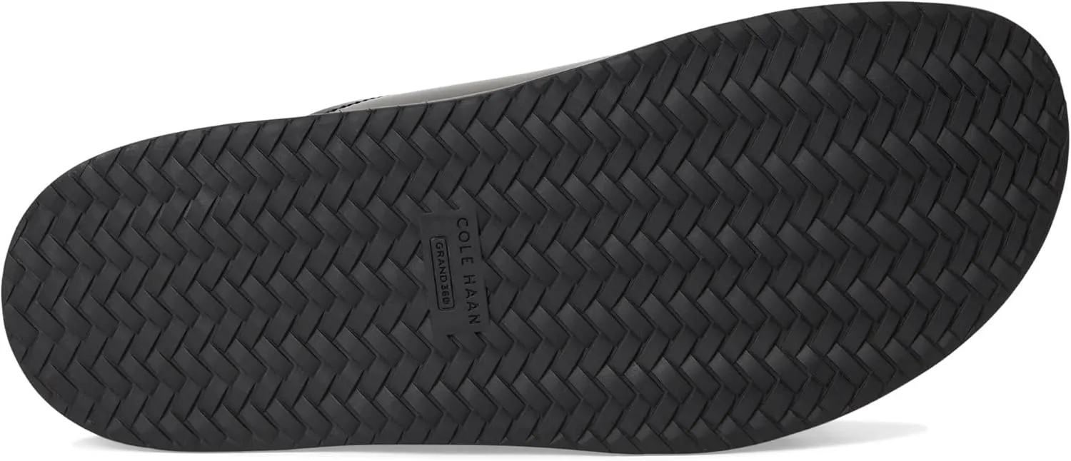 Cole Haan Women's Marisol Footbed Sandals Flat