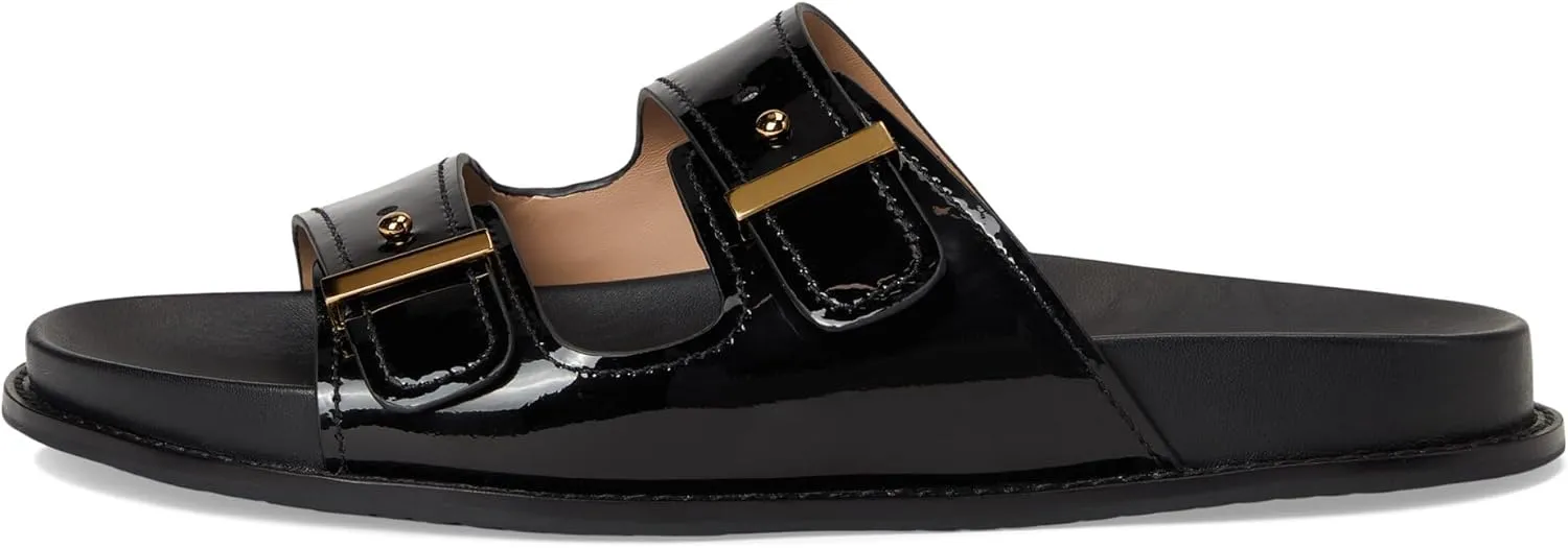 Cole Haan Women's Marisol Footbed Sandals Flat