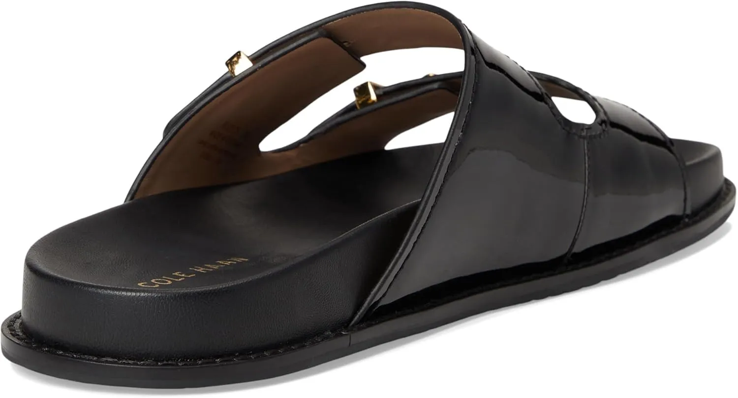 Cole Haan Women's Marisol Footbed Sandals Flat