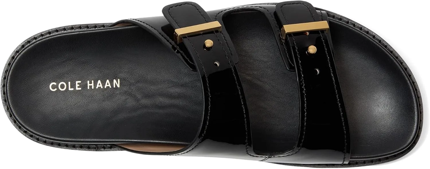 Cole Haan Women's Marisol Footbed Sandals Flat