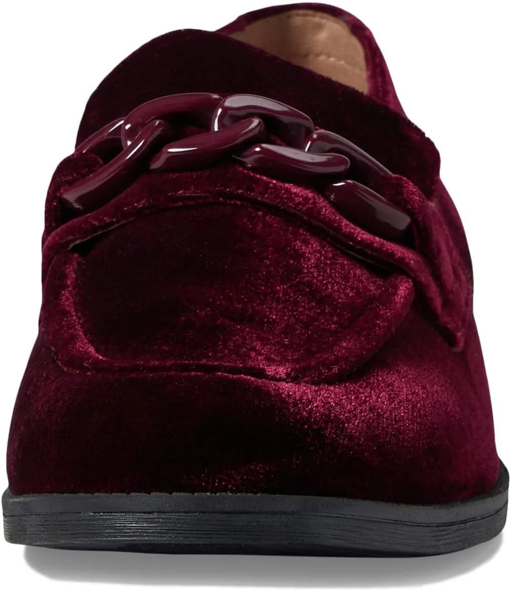 Cole Haan Women's Stassi Chain Loafer