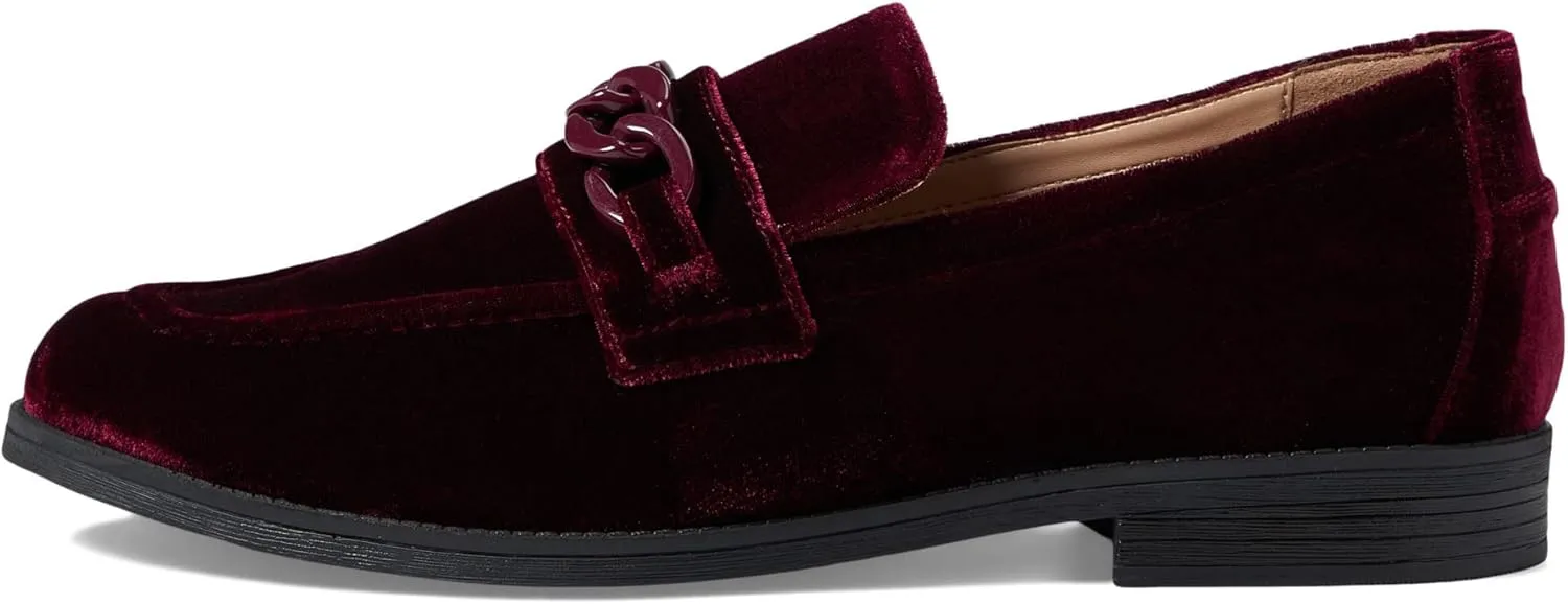 Cole Haan Women's Stassi Chain Loafer