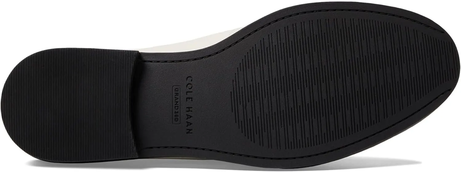 Cole Haan Women's Stassi Chain Loafer