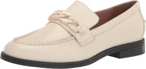 Cole Haan Women's Stassi Chain Loafer