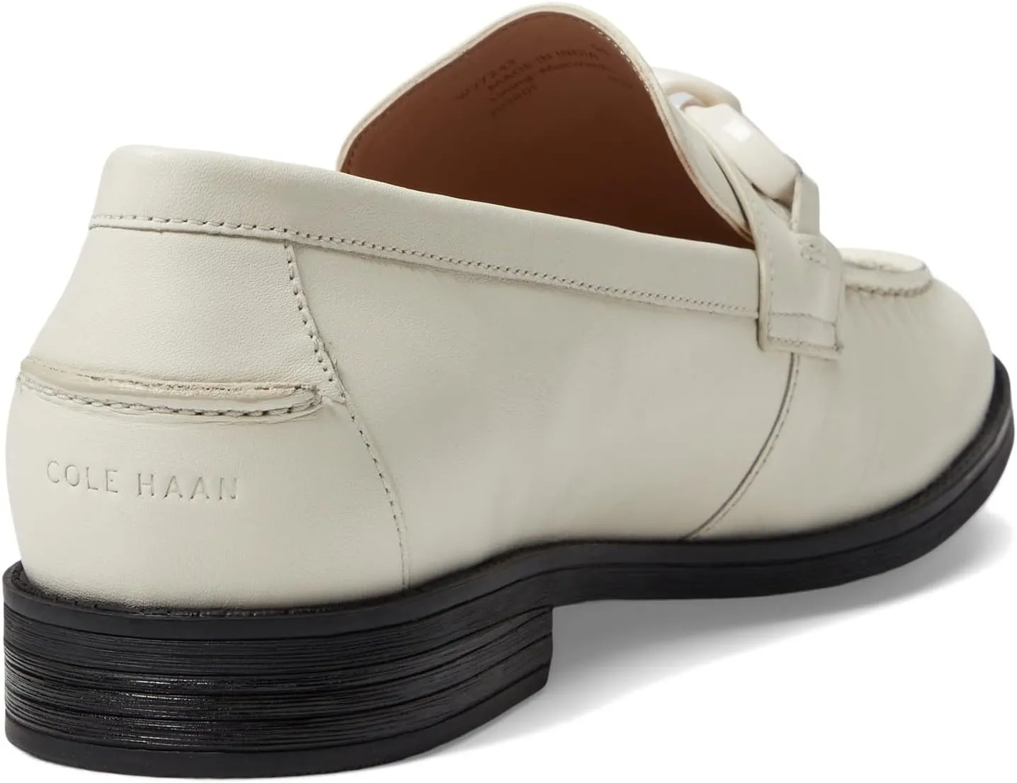 Cole Haan Women's Stassi Chain Loafer