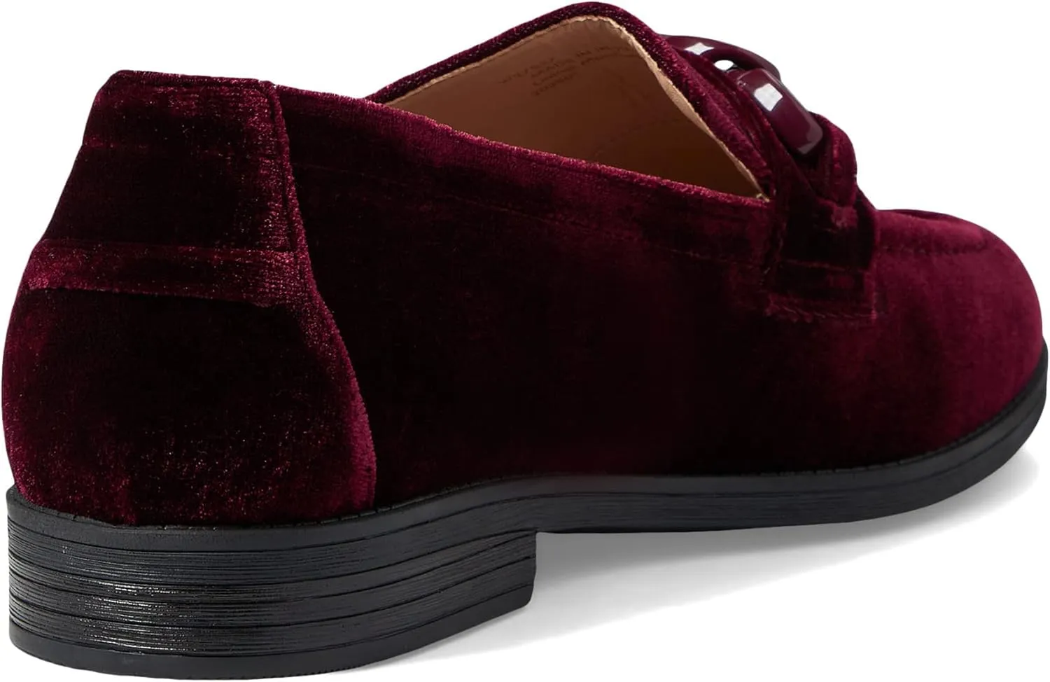 Cole Haan Women's Stassi Chain Loafer