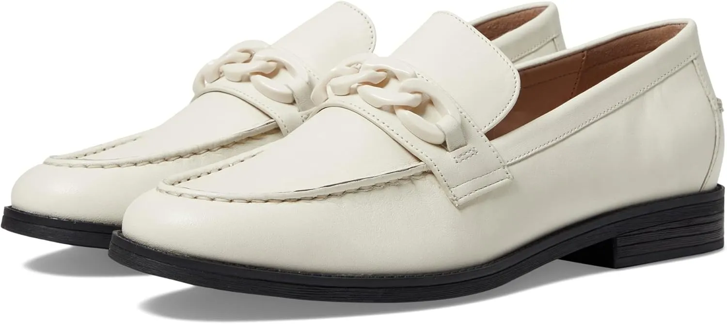 Cole Haan Women's Stassi Chain Loafer