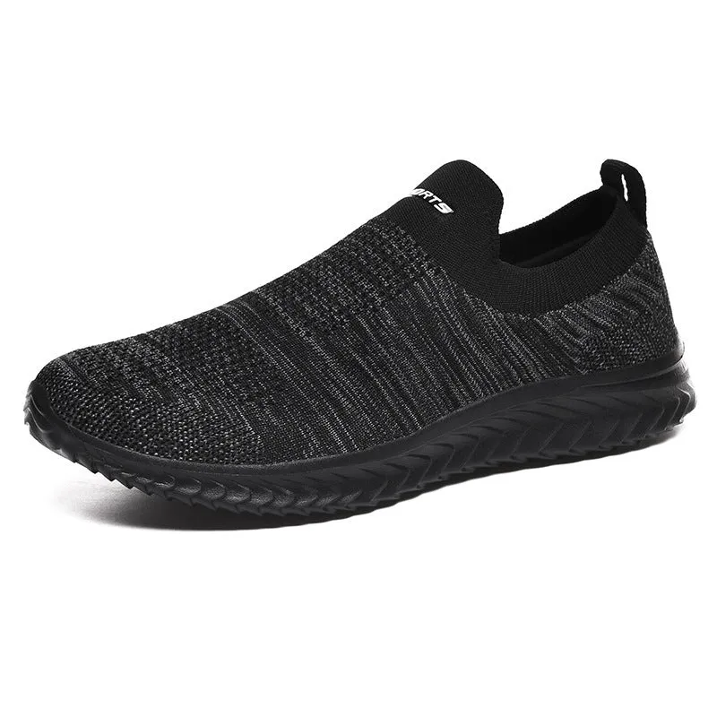 ComfortEase – Orthopädische Slip-on Schuhe für den Alltag