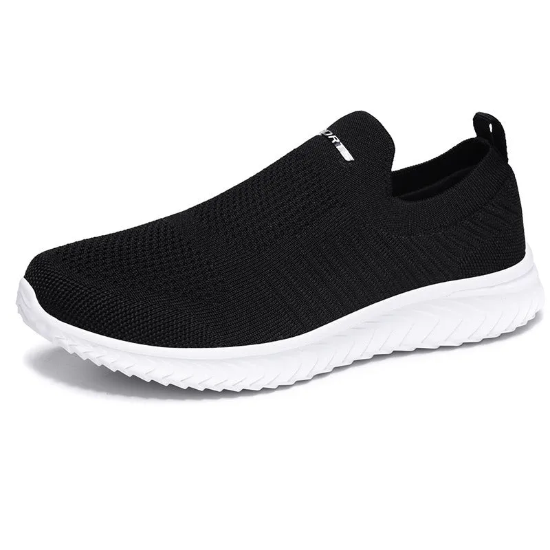 ComfortEase – Orthopädische Slip-on Schuhe für den Alltag