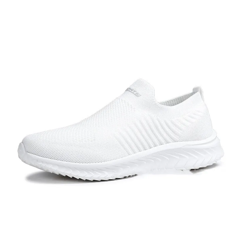ComfortEase – Orthopädische Slip-on Schuhe für den Alltag