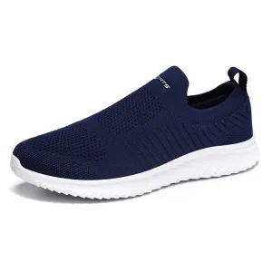 ComfortEase – Orthopädische Slip-on Schuhe für den Alltag