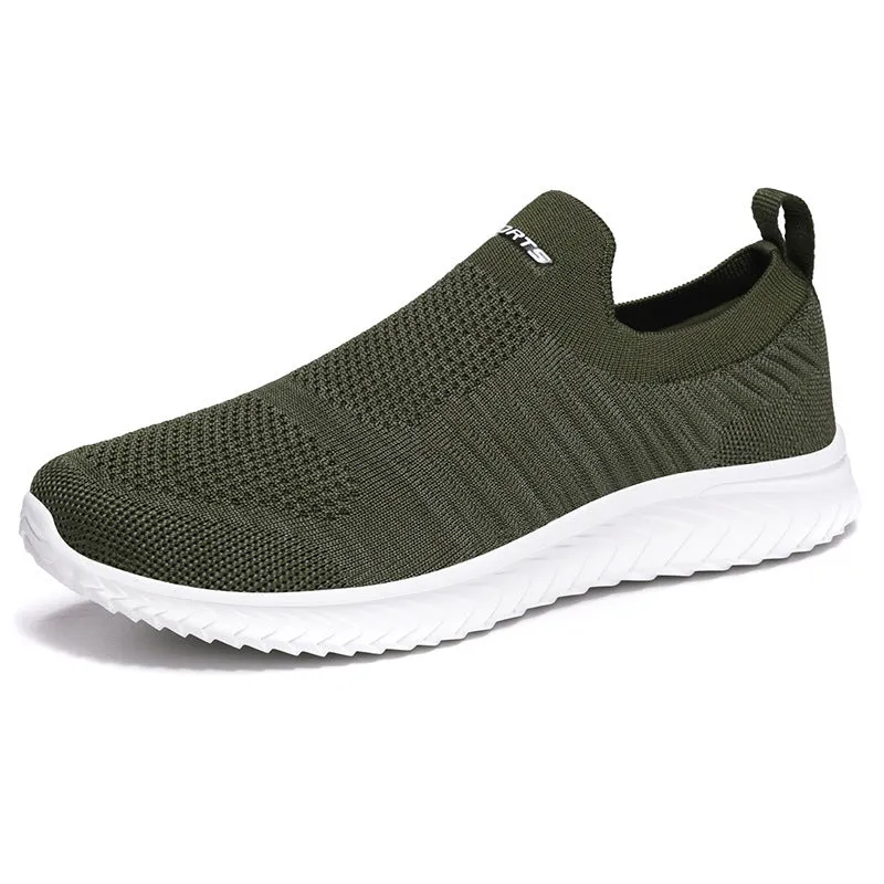 ComfortEase – Orthopädische Slip-on Schuhe für den Alltag