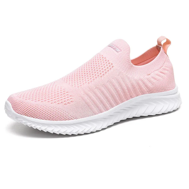 ComfortEase – Orthopädische Slip-on Schuhe für den Alltag