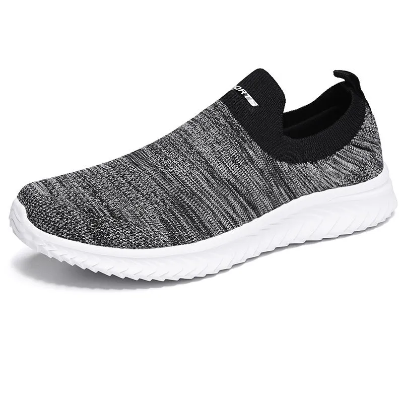 ComfortEase – Orthopädische Slip-on Schuhe für den Alltag